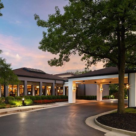 Courtyard Cincinnati Blue Ash Luaran gambar