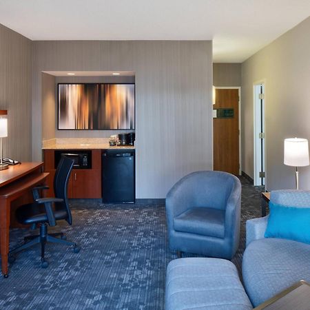 Courtyard Cincinnati Blue Ash Luaran gambar