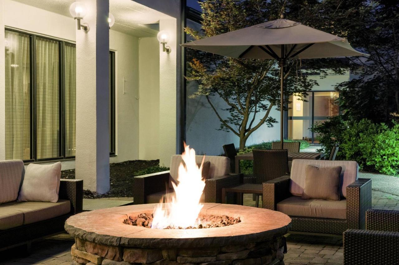 Courtyard Cincinnati Blue Ash Luaran gambar