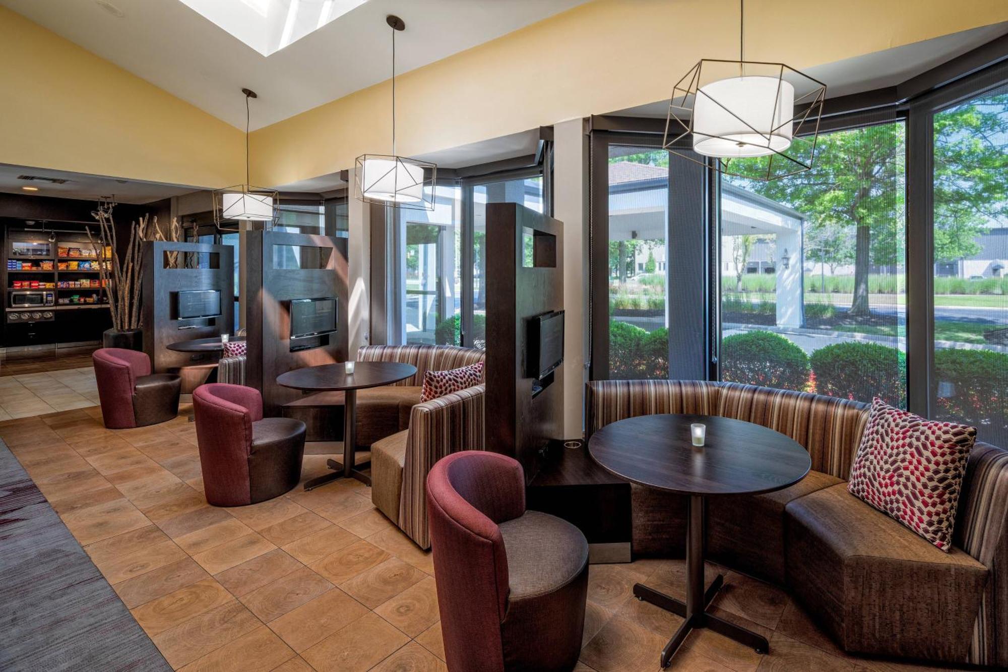 Courtyard Cincinnati Blue Ash Luaran gambar