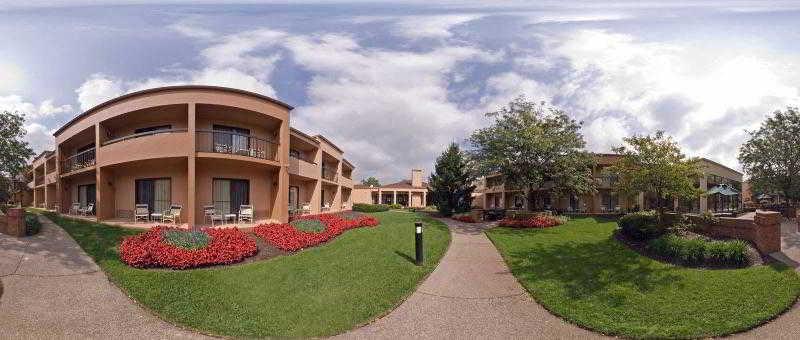 Courtyard Cincinnati Blue Ash Luaran gambar