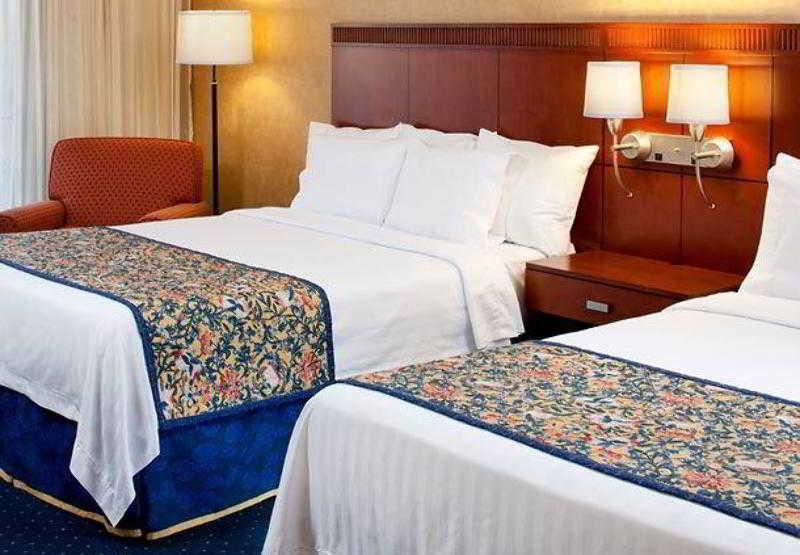 Courtyard Cincinnati Blue Ash Luaran gambar