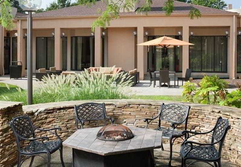 Courtyard Cincinnati Blue Ash Luaran gambar