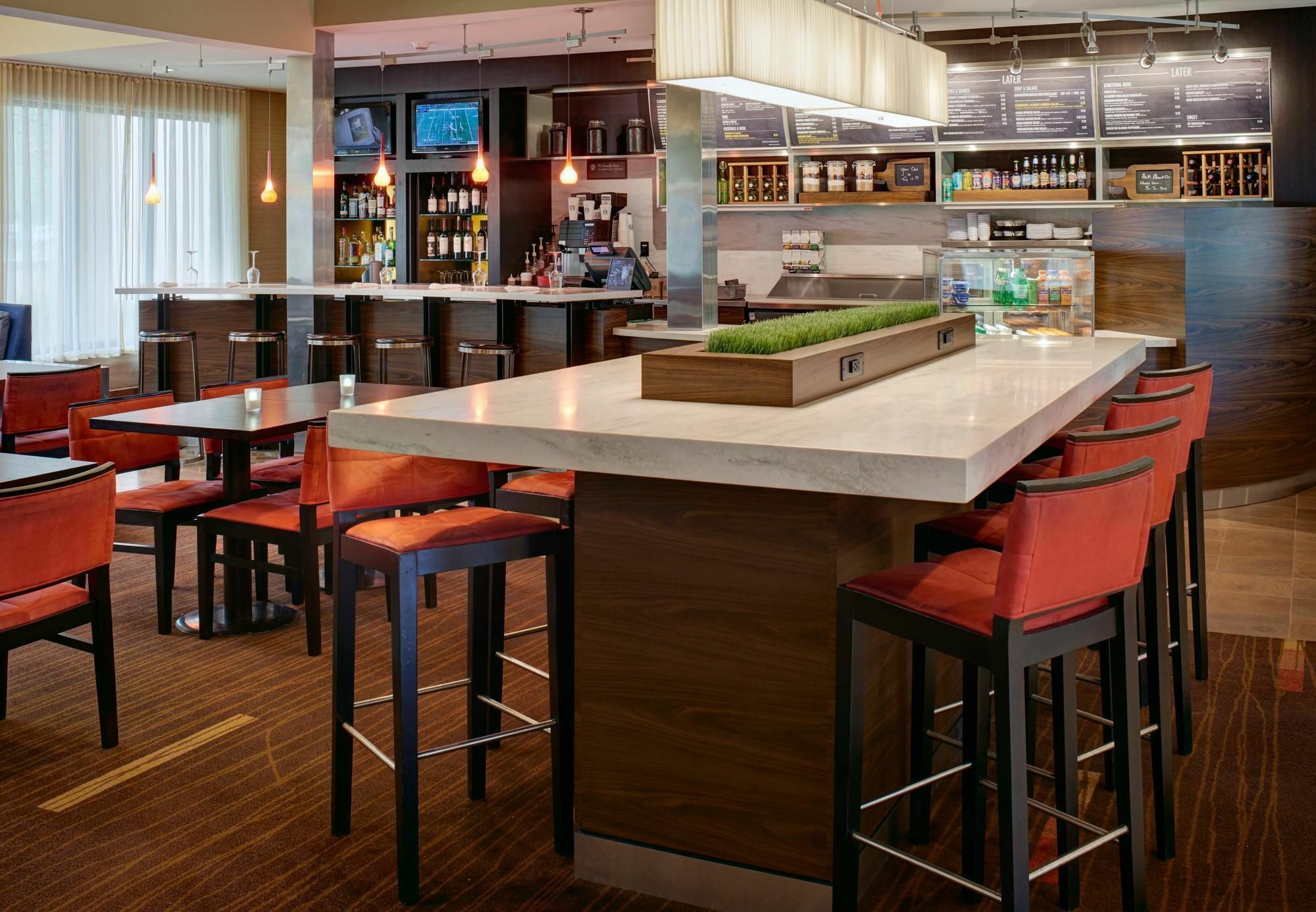 Courtyard Cincinnati Blue Ash Luaran gambar
