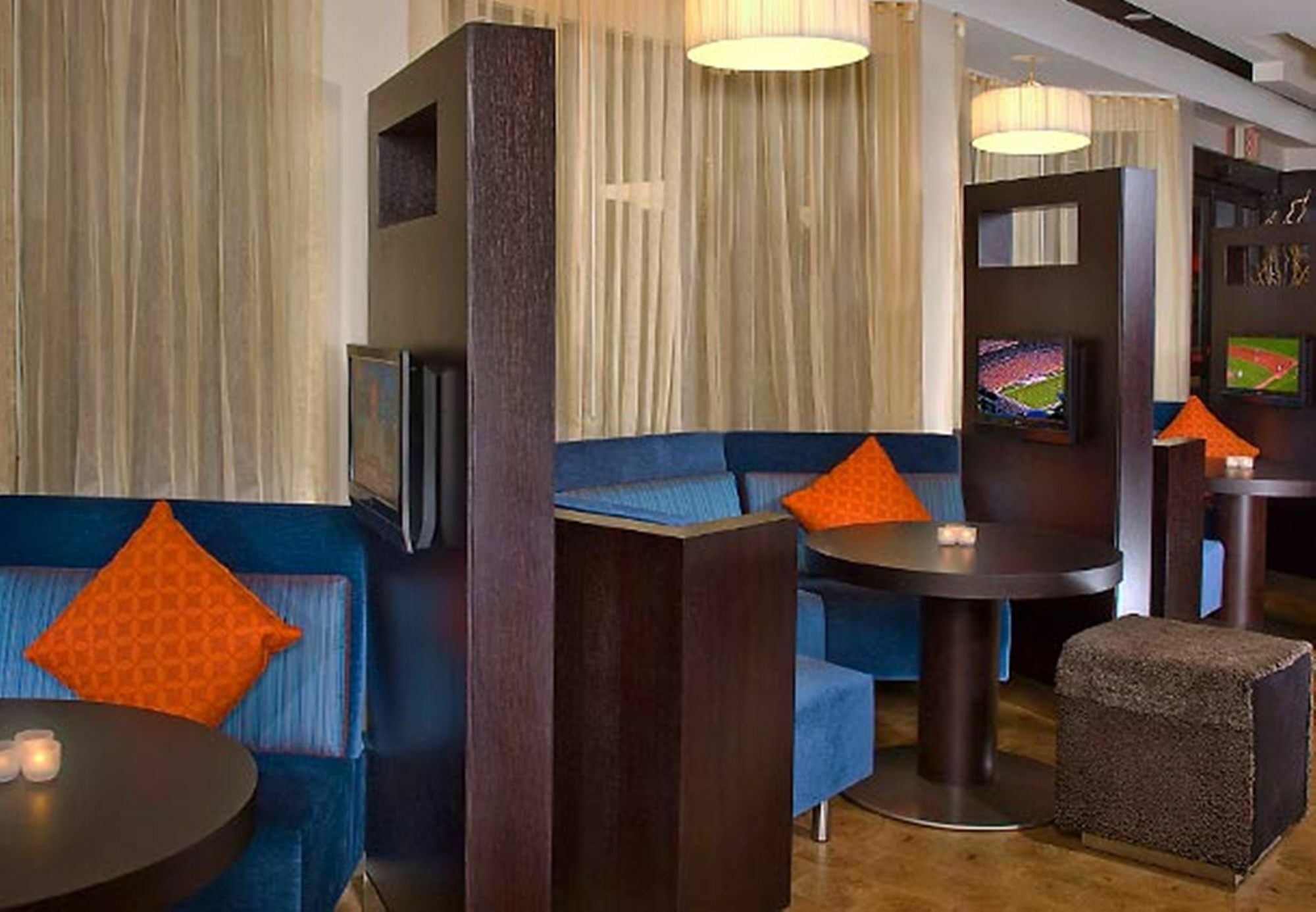 Courtyard Cincinnati Blue Ash Luaran gambar