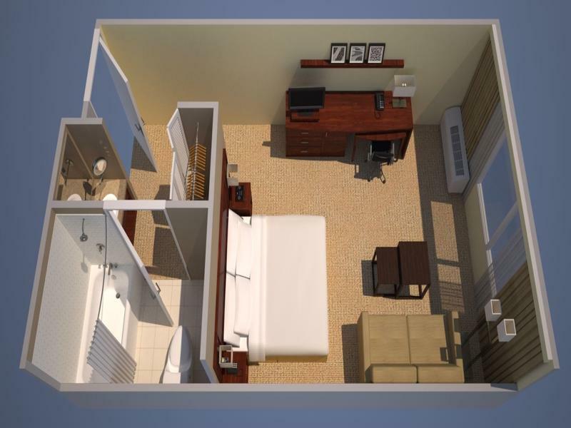 Courtyard Cincinnati Blue Ash Luaran gambar