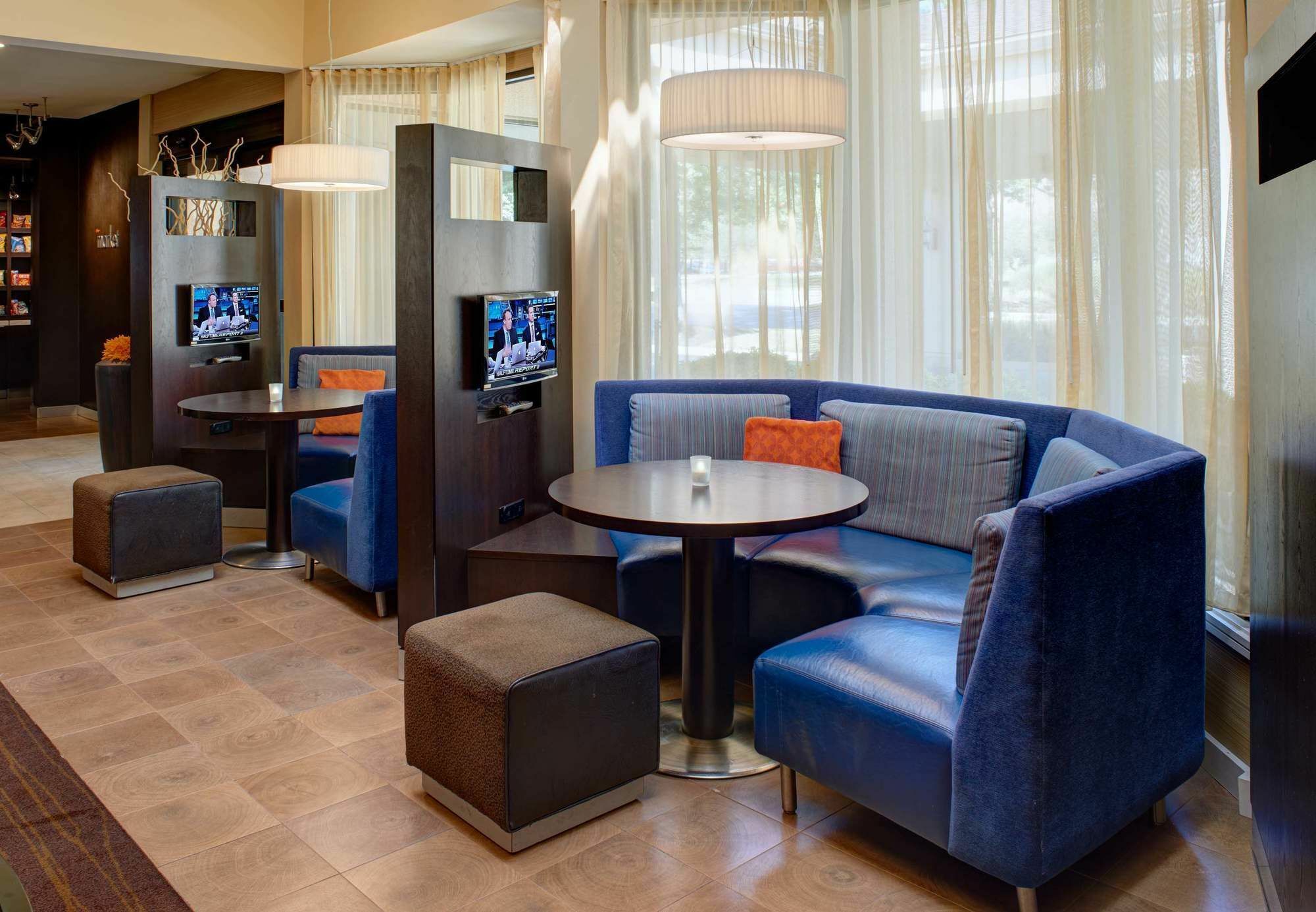 Courtyard Cincinnati Blue Ash Luaran gambar