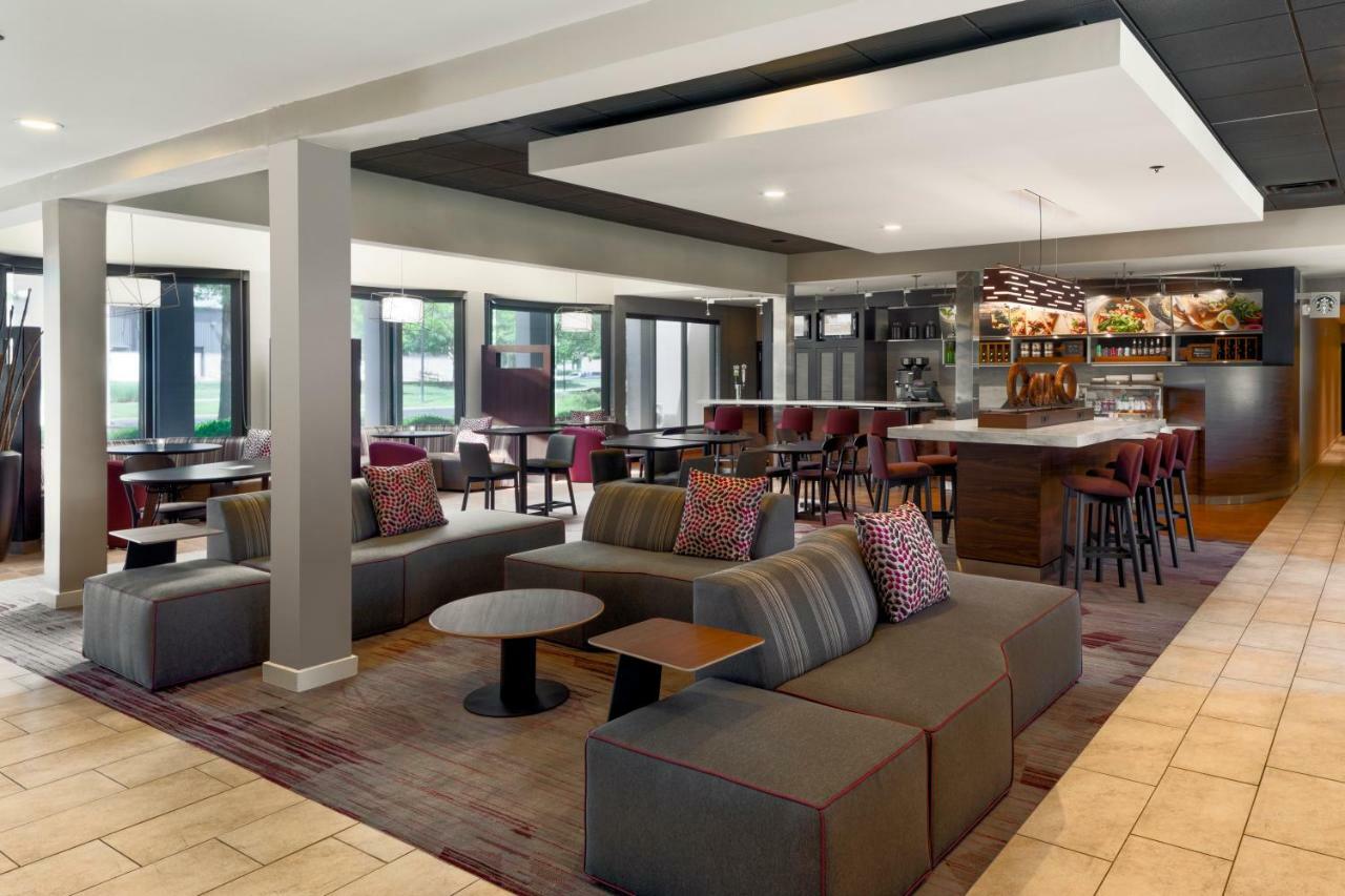 Courtyard Cincinnati Blue Ash Luaran gambar
